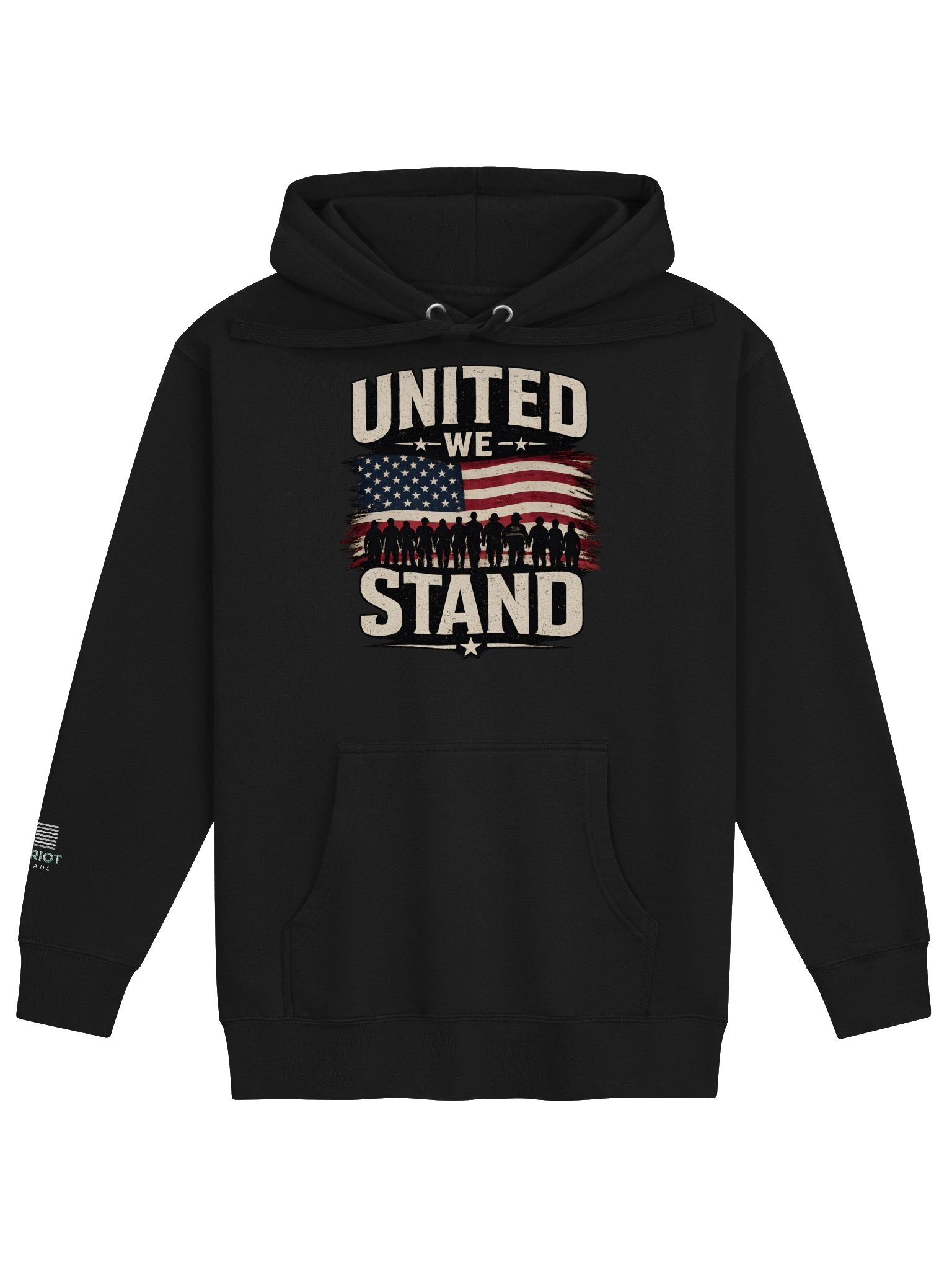 UNITED WE STAND product image (1)