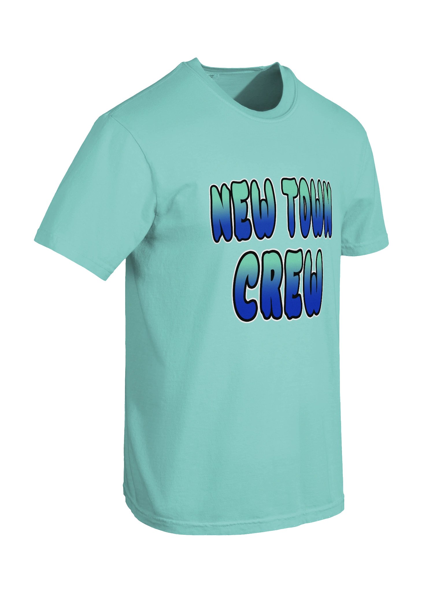 NTC T-Shirt product image (48)