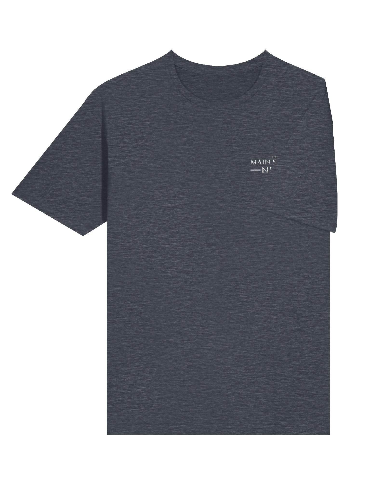 Vintage Embroidered Logo T-Shirt product image (6)