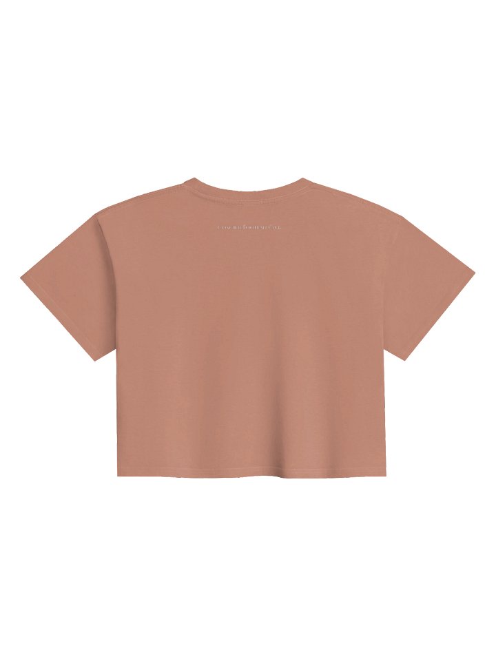 Women's Play In The Street- Cropped Tee product image (4)