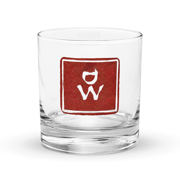 Rocks Glass Divine – Essentials product image (1)