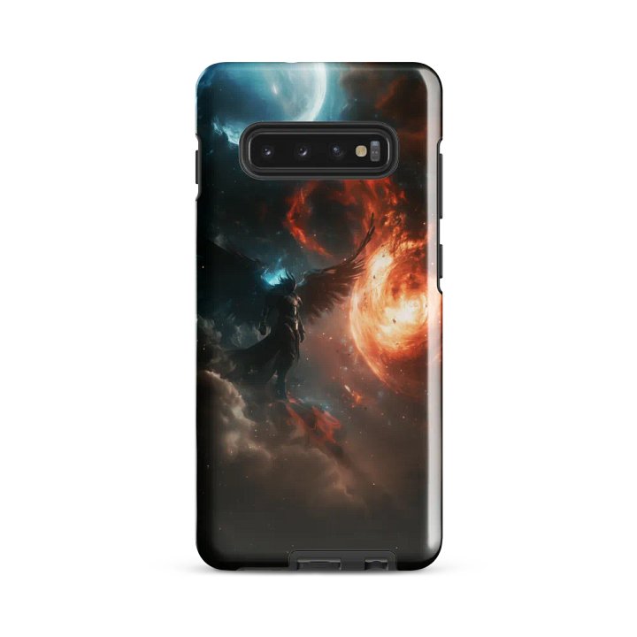 Heralds of the Fallen Tough Case for Samsung® product image (2)