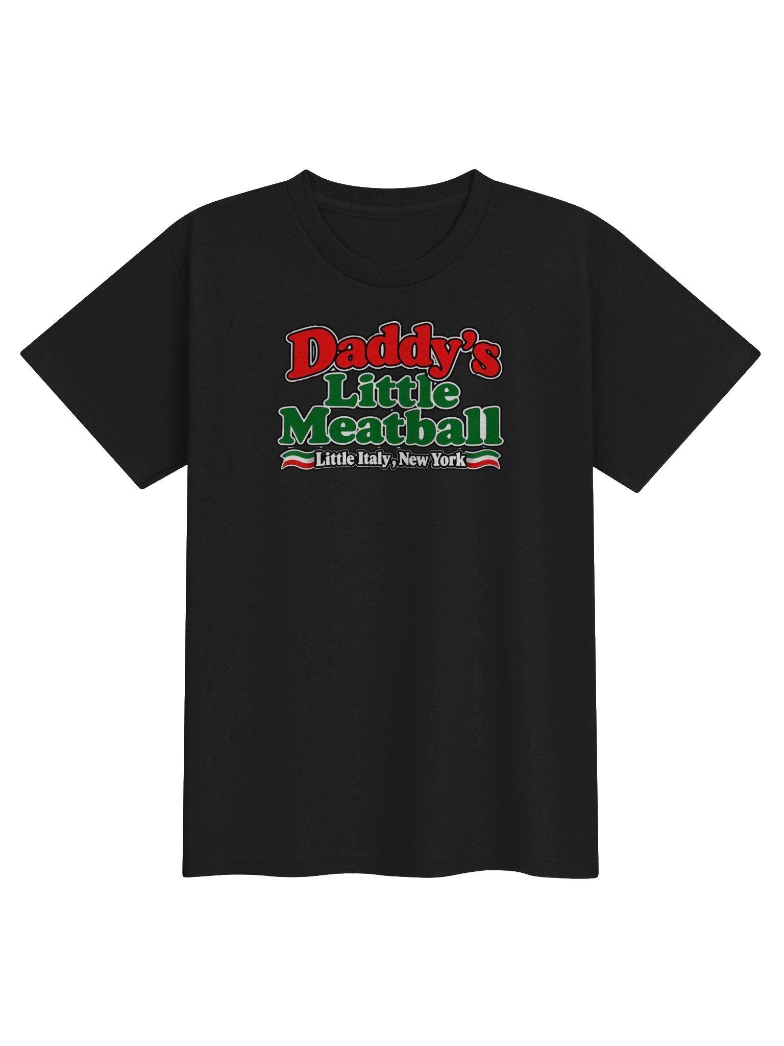 The Angel Gotti Show - Daddys Meatball Kids product image (1)