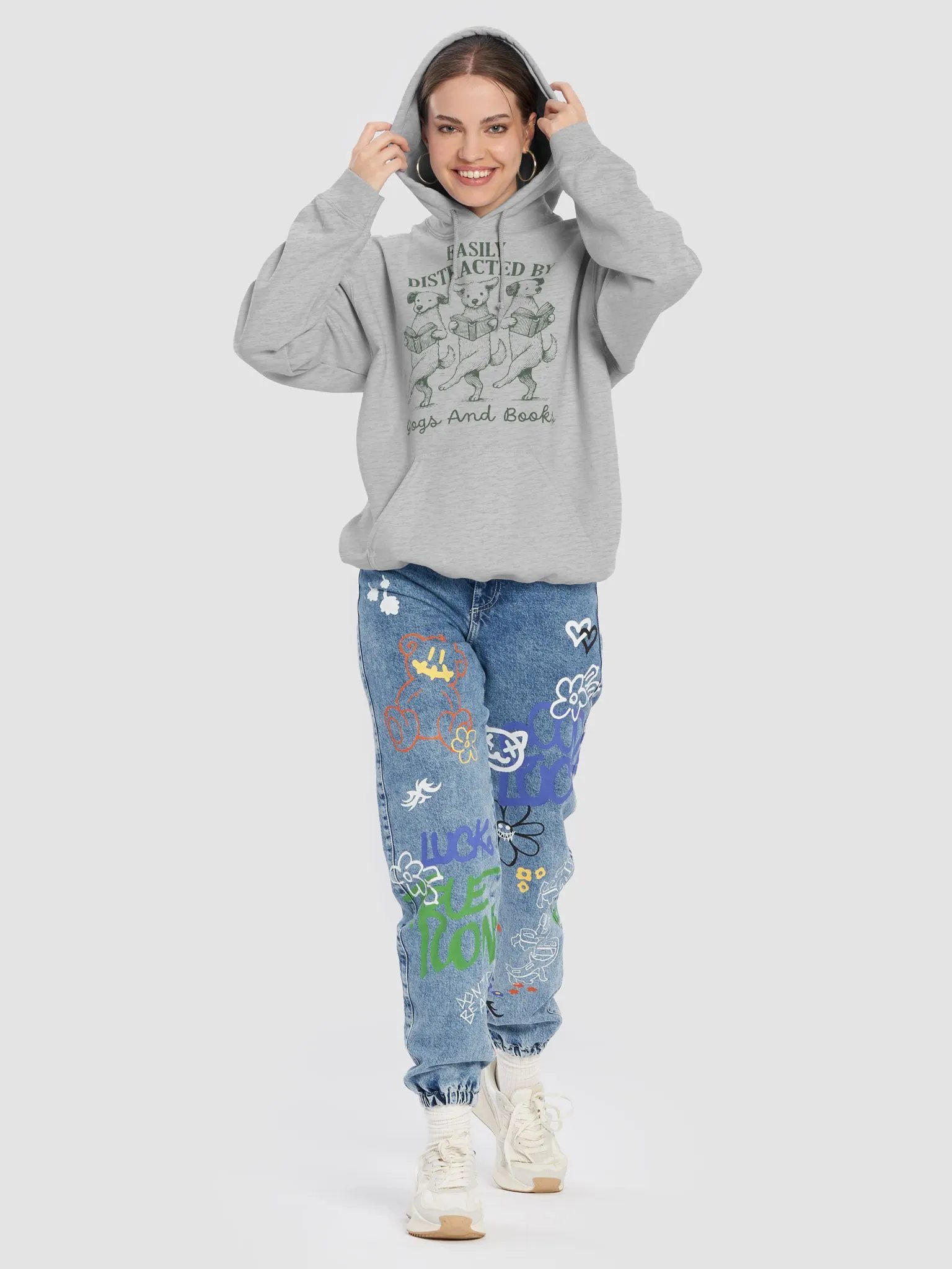 Read Books, Be Kind, Stay Weird Collection product image (8)