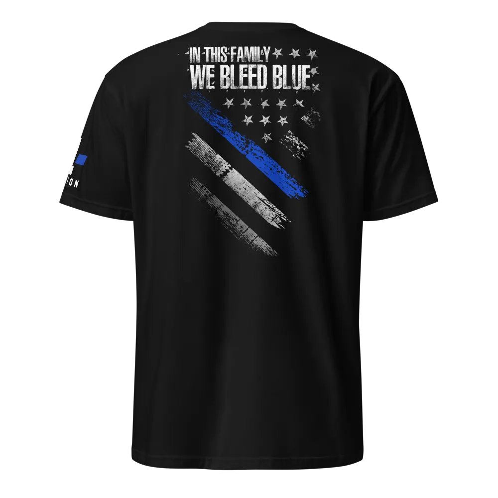 We Bleed Blue product image (1)
