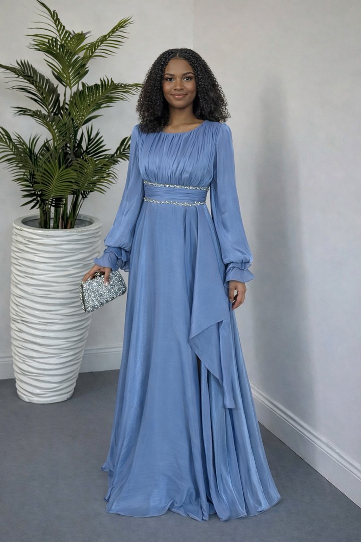 Luxury dress product image (1)