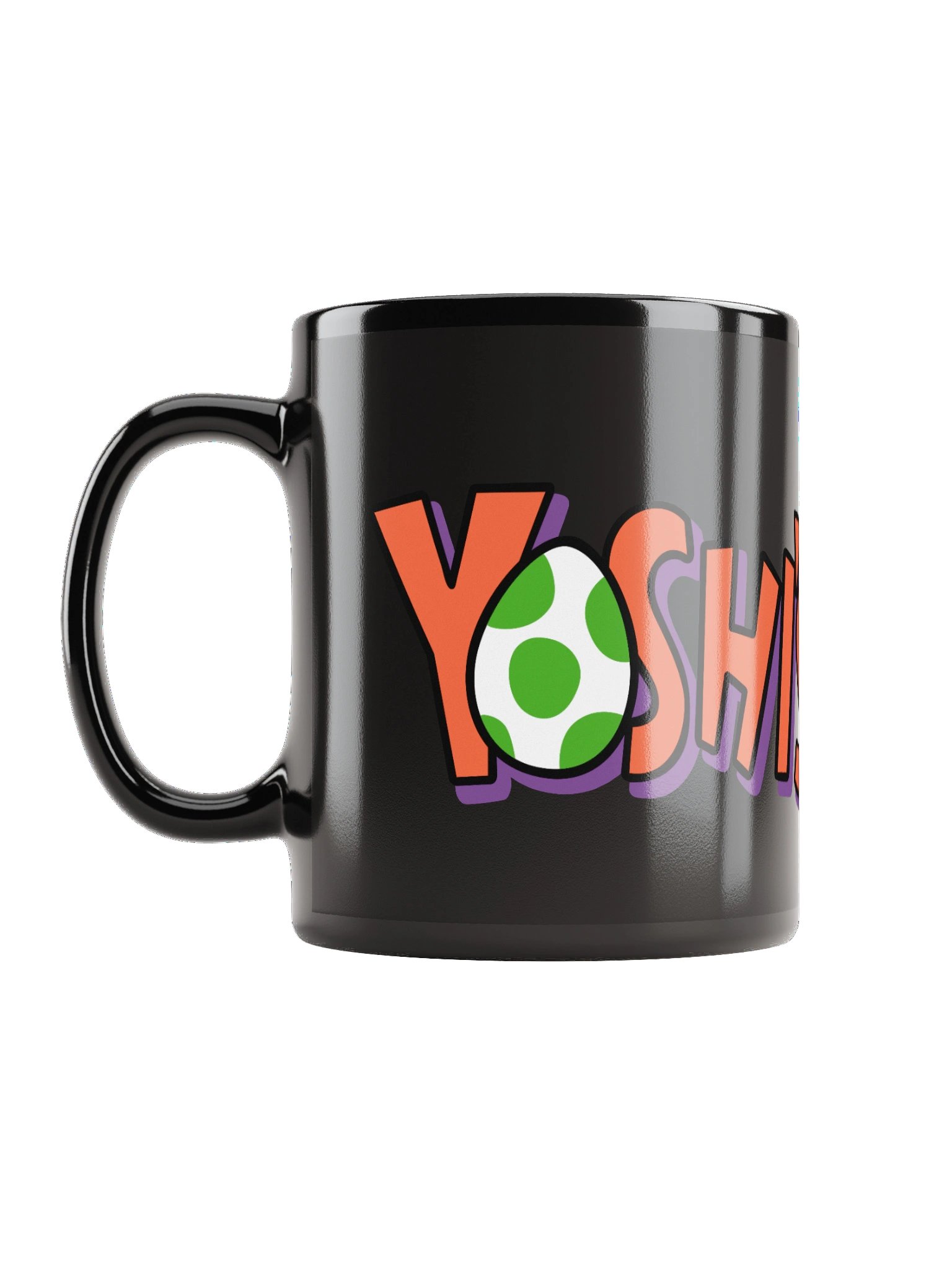 Dino Booty - Mug product image (4)