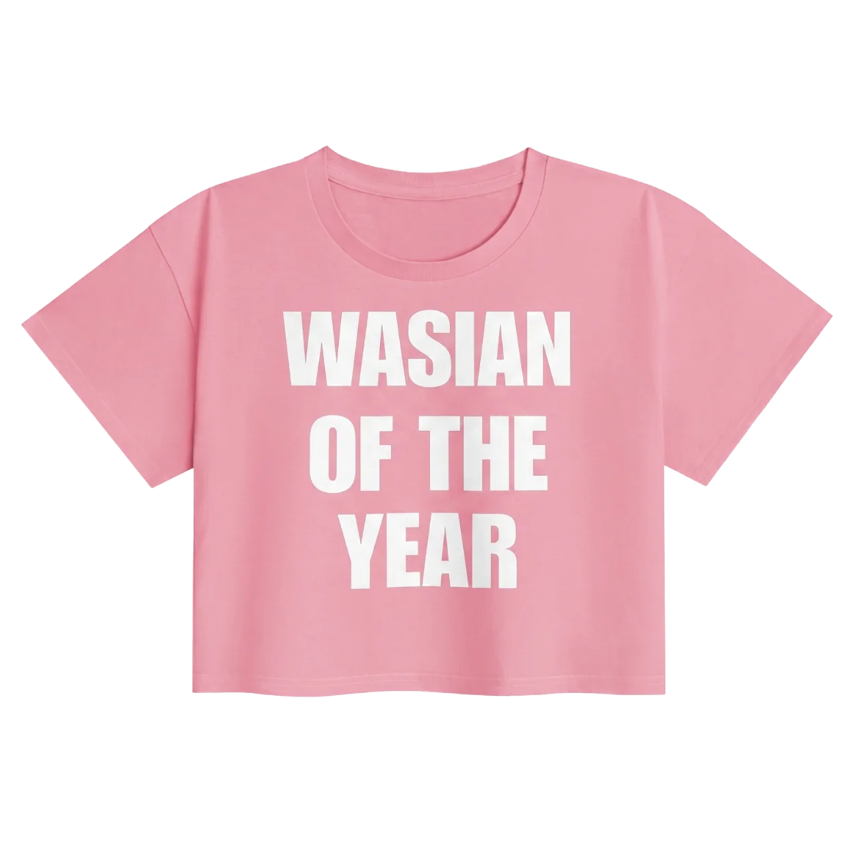 QUENTIN NGUYEN-DUY X CITIZENS OF WASIA | "WASIAN OF THE YEAR" PINK product image (1)