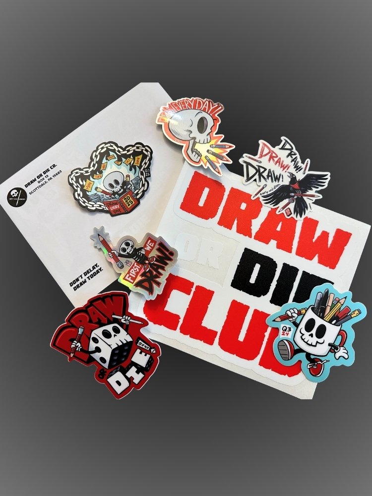 Member Gift Catch-up! product image (2)