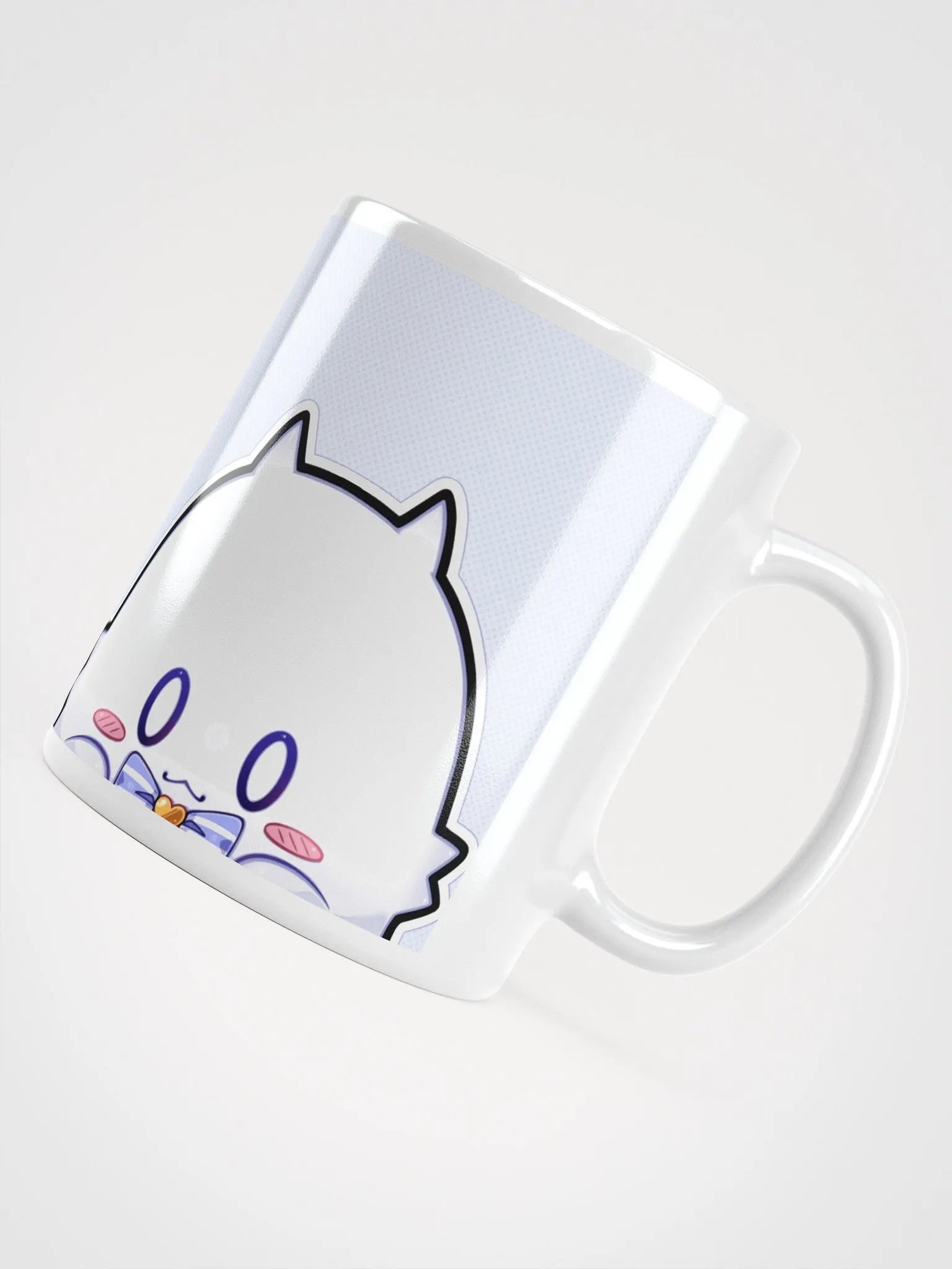 Fenton Mug! product image (11)