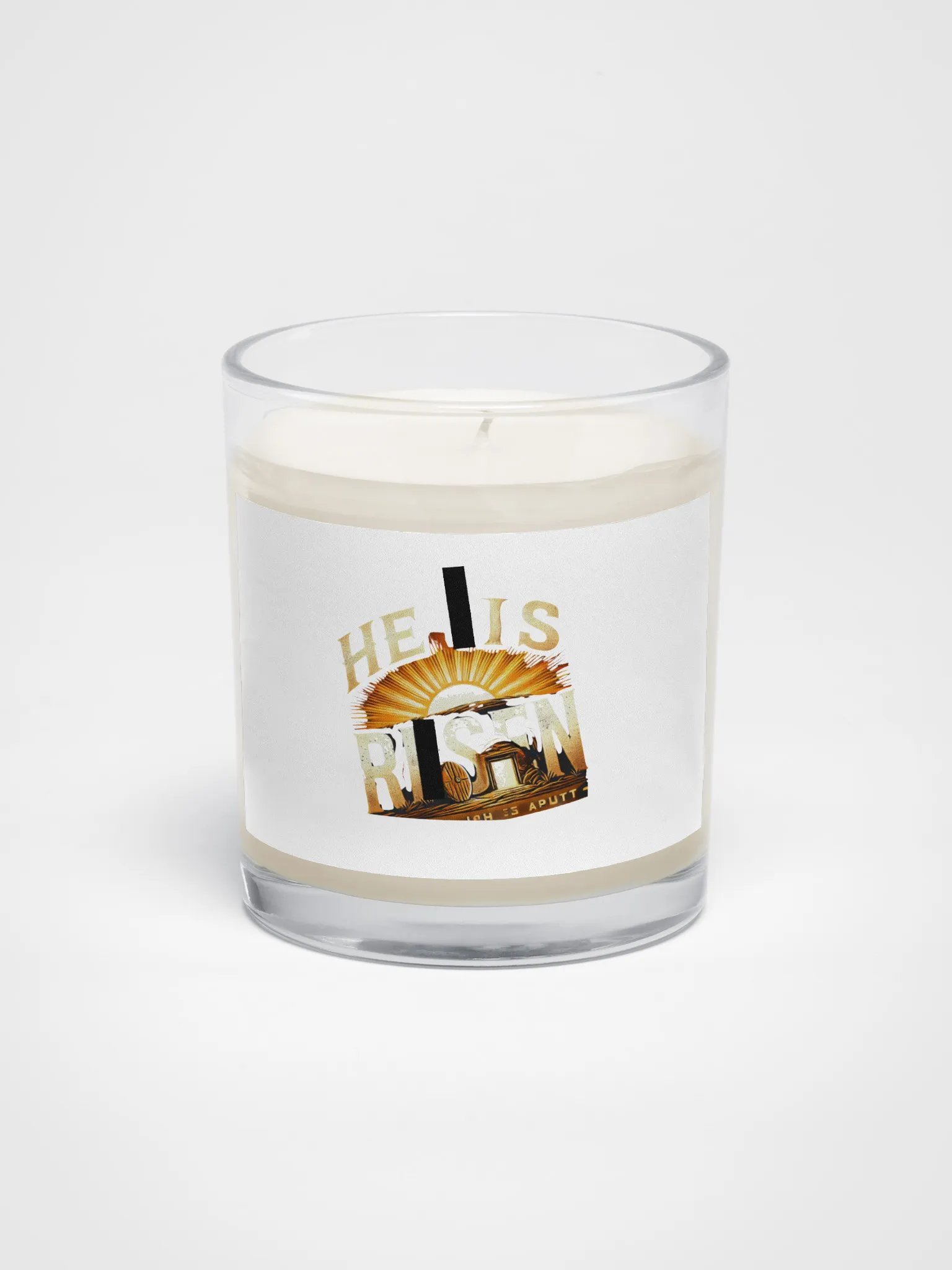 Sunrise Serenity Soy Candle product image (1)