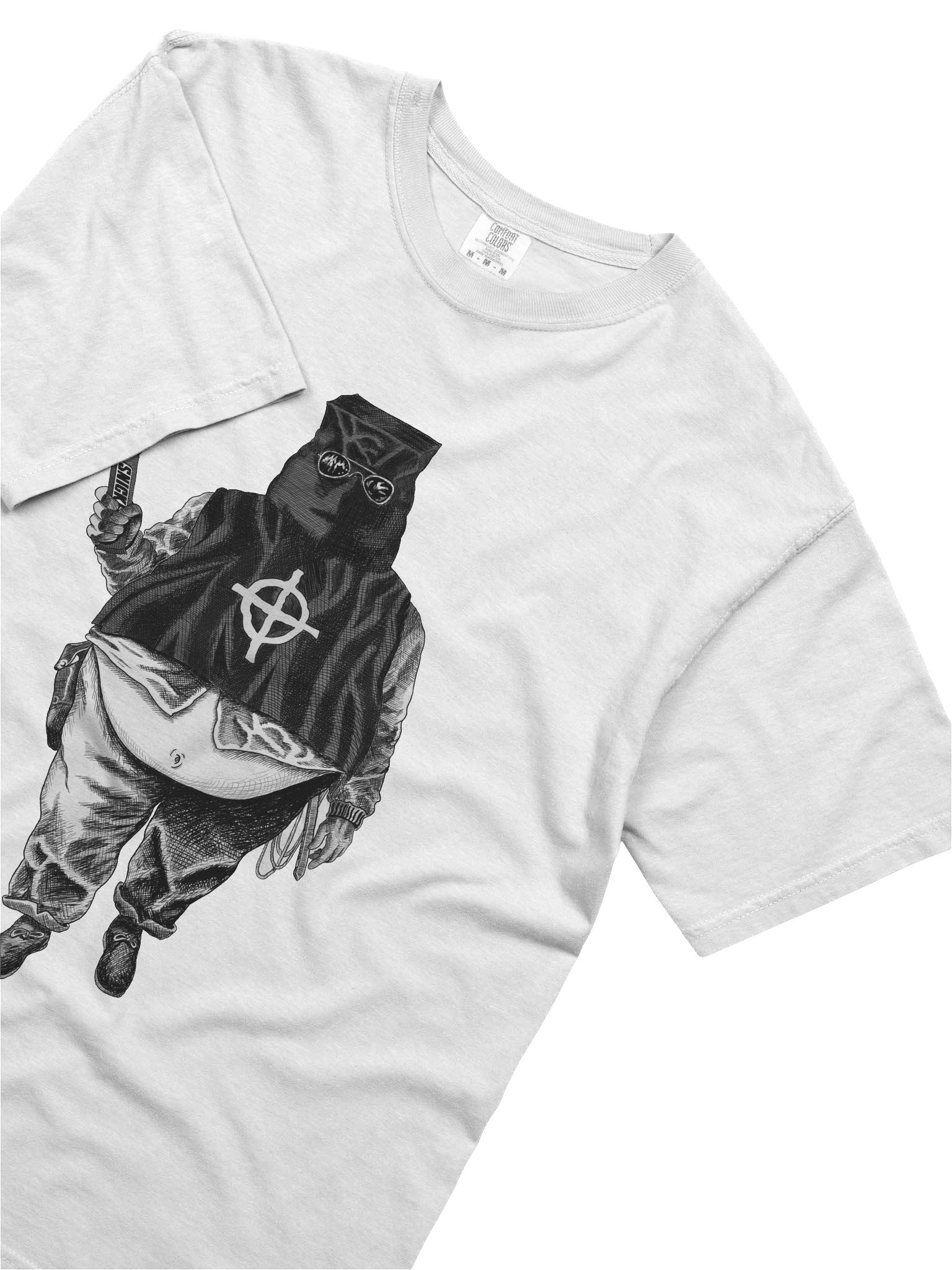 Zodiac Shirt product image (5)