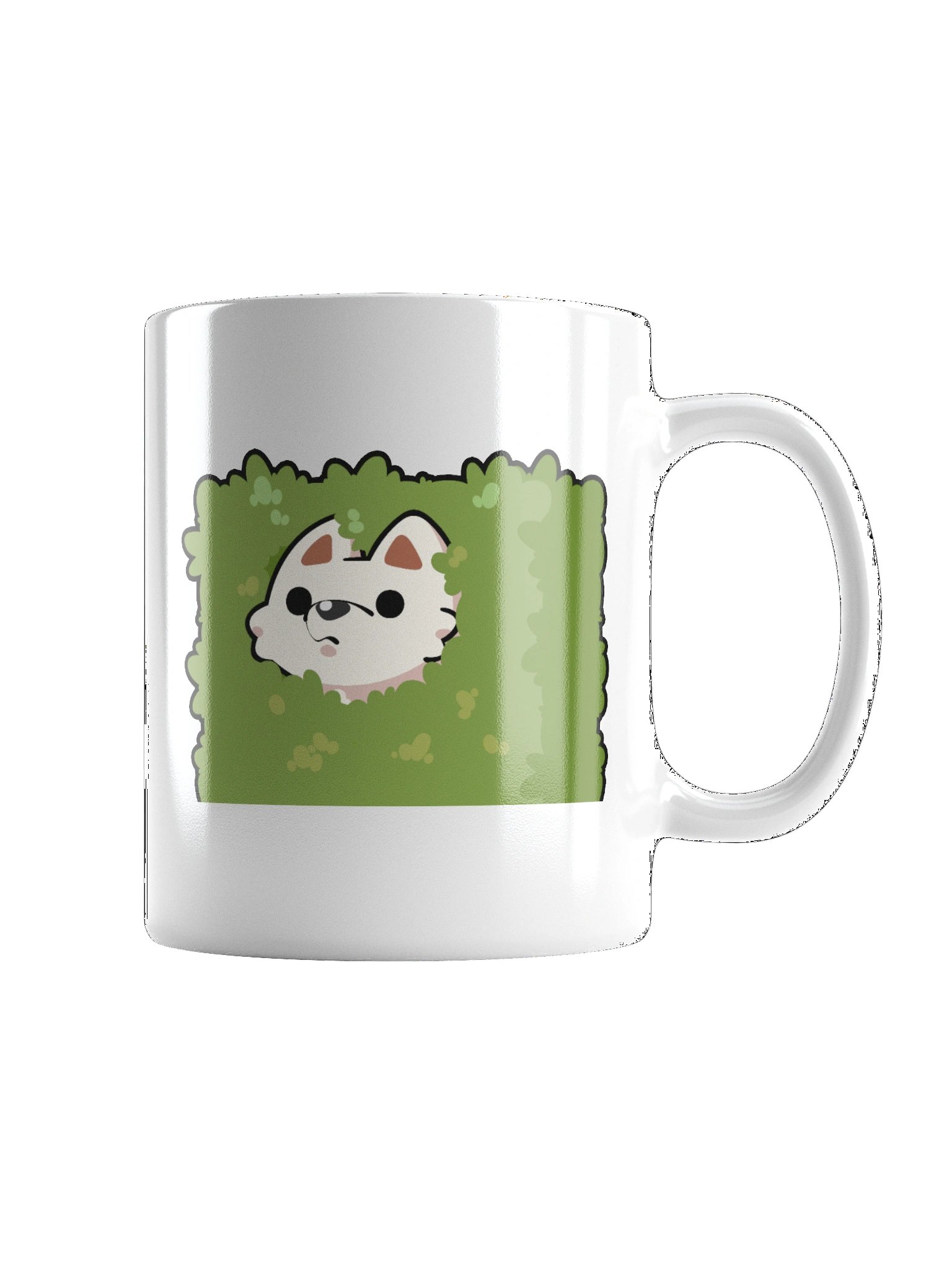 Hide Mug product image (4)