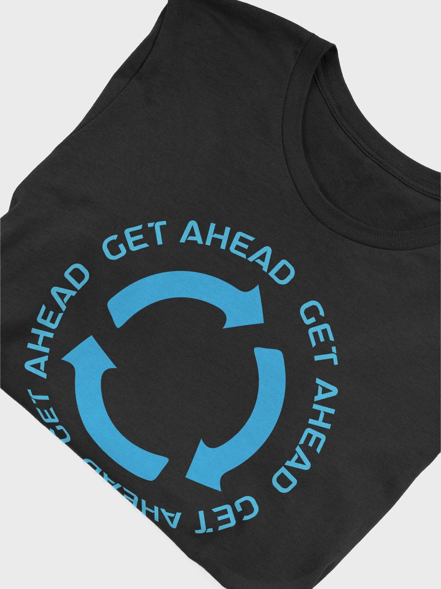 Get Ahead, Round product image (47)
