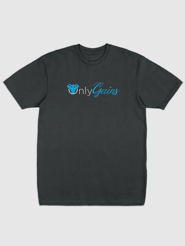 ONLY GAINS product image (1)