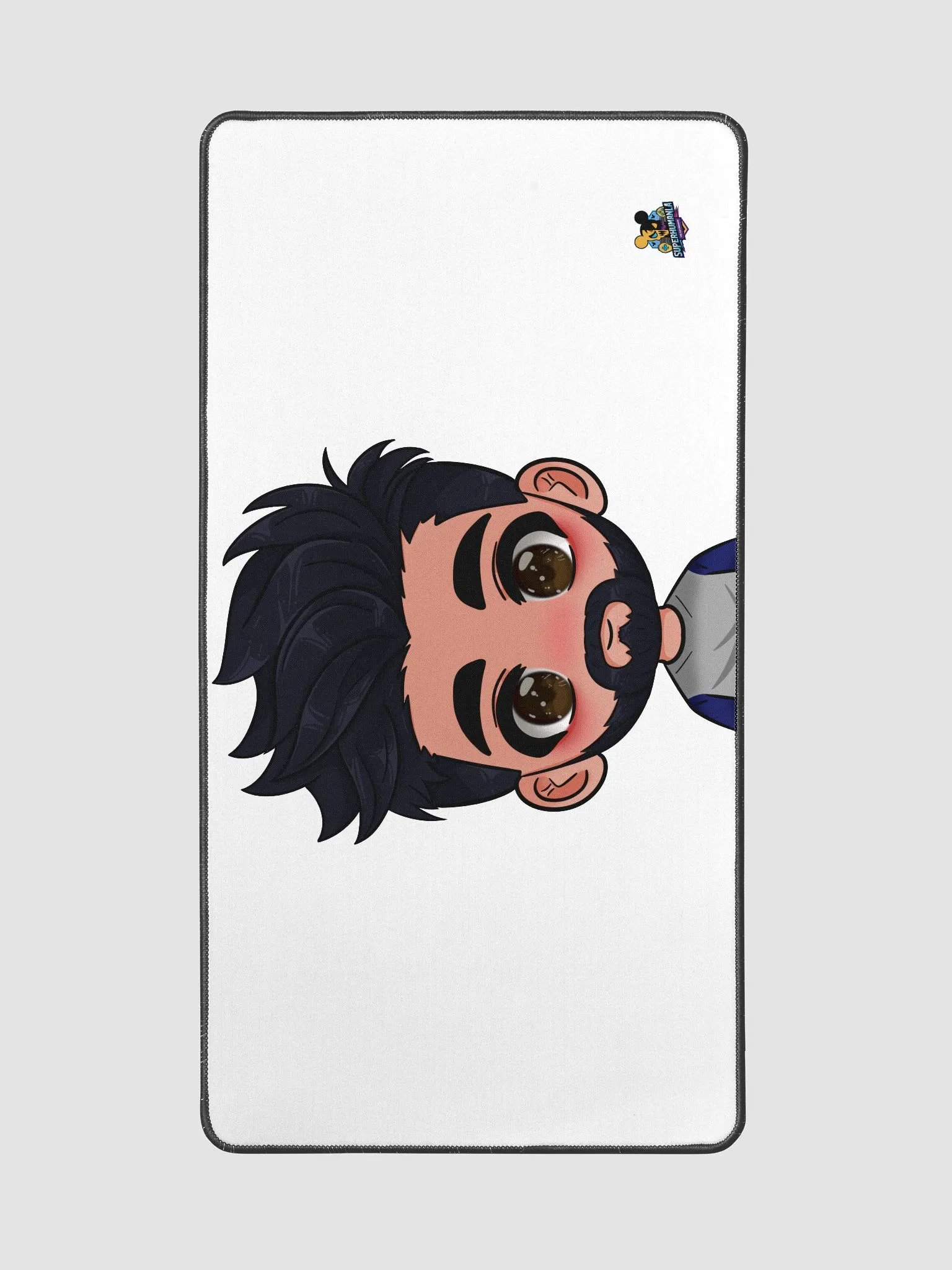 Chibi Super Mat product image (2)