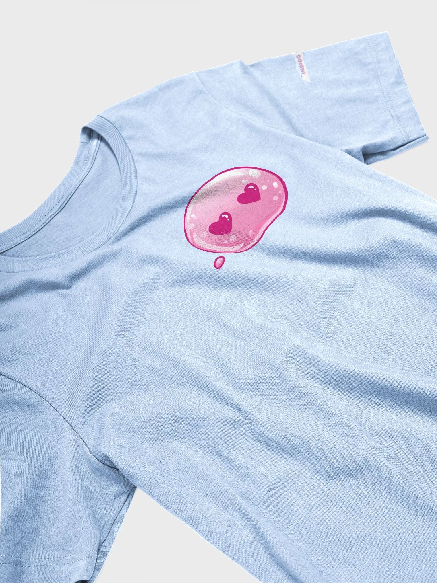 Love Slime TShirt product image (29)