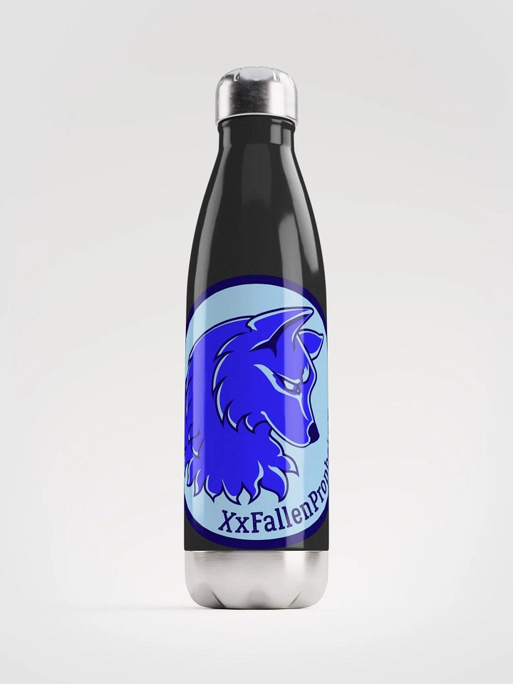 Fallen-proof Hydration Bottle product image (1)
