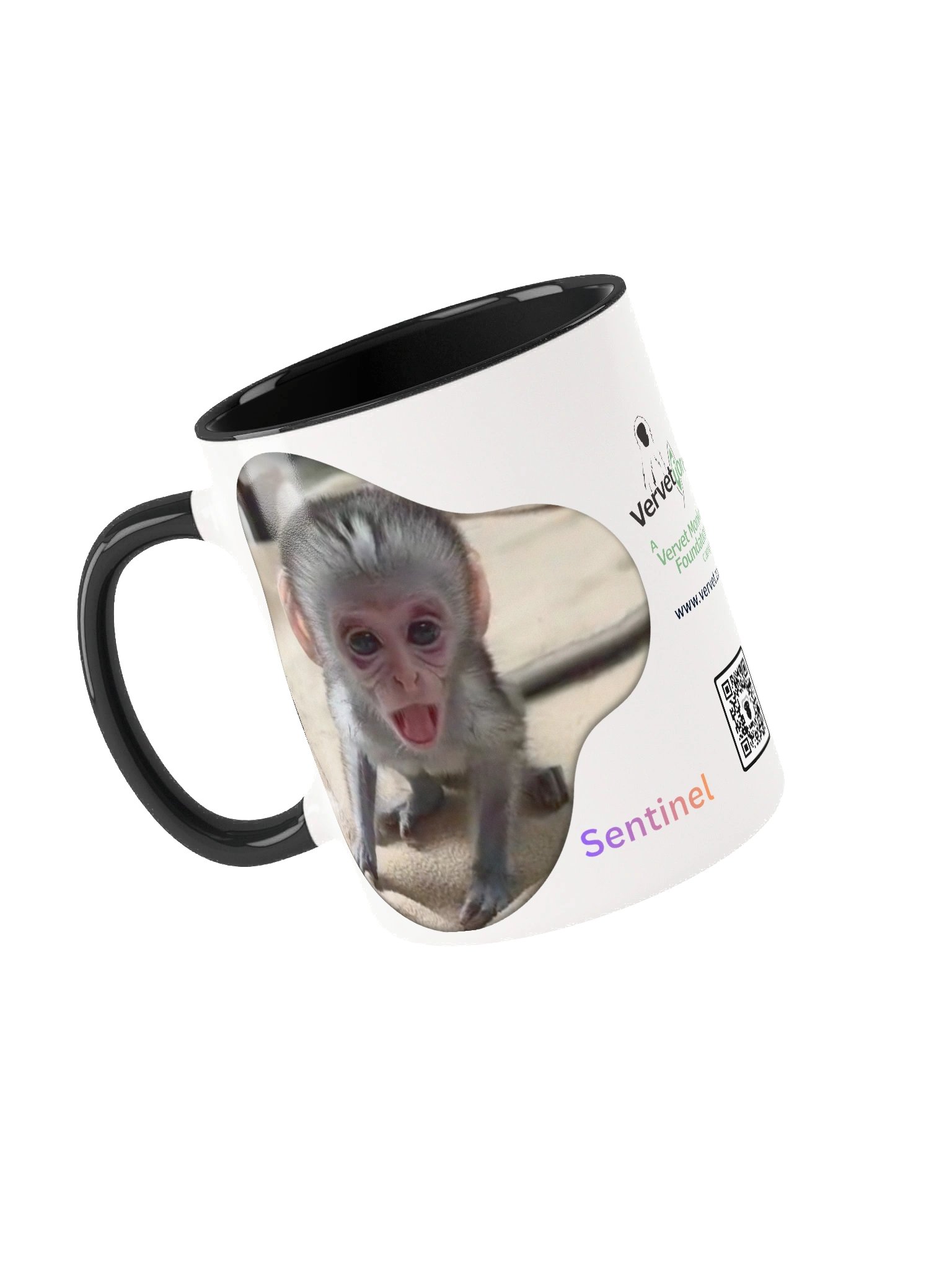 Sentinel mug product image (3)