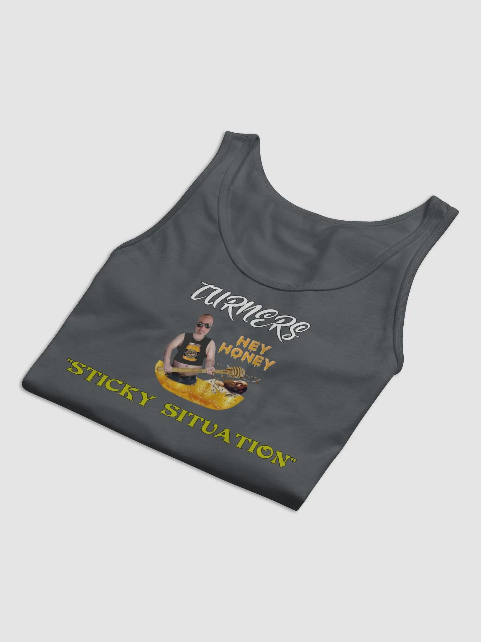 Hey Honey Tank product image (3)
