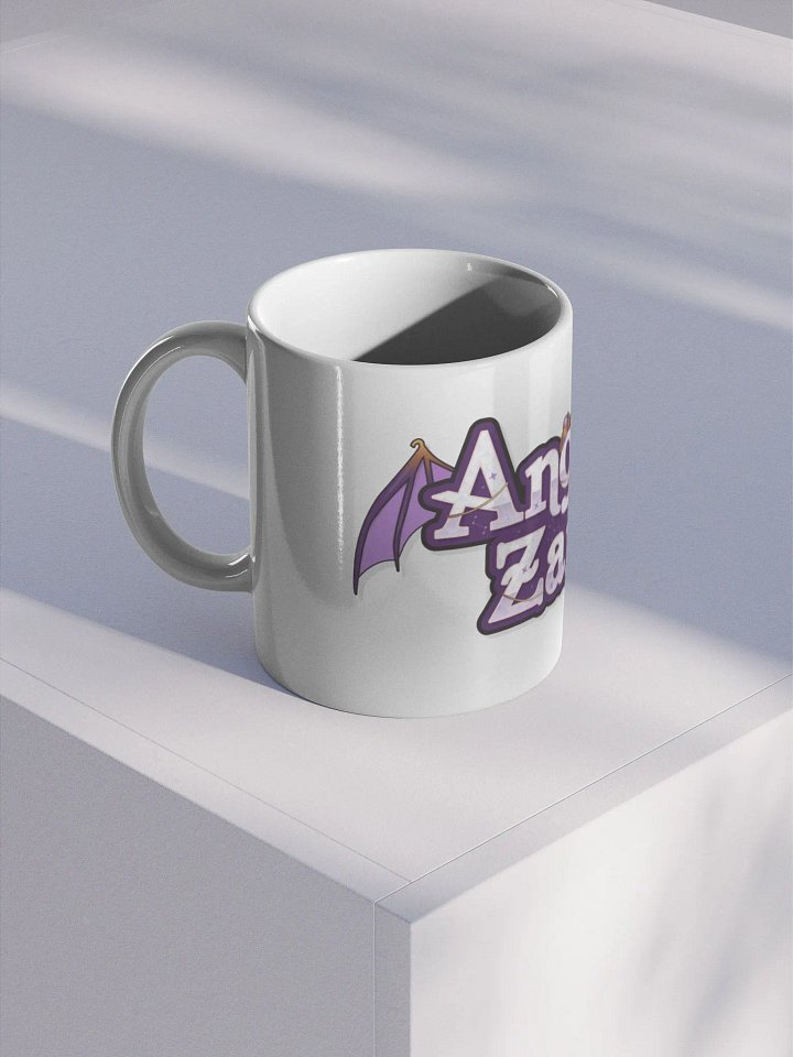 Logo Mug product image (1)