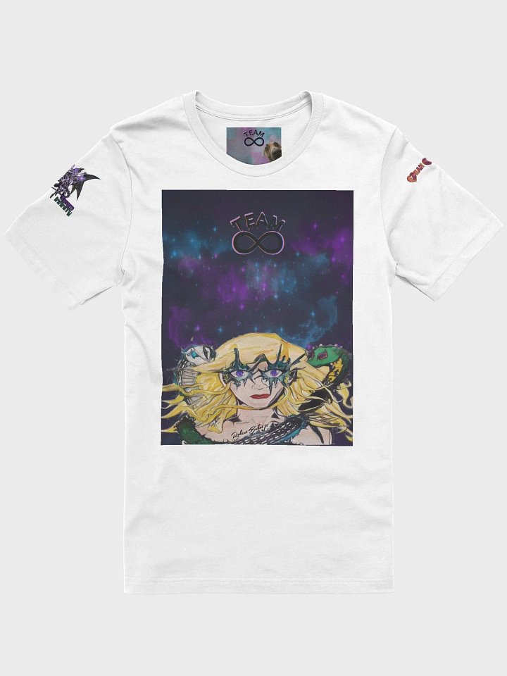 Infinite Void Shirt product image (1)