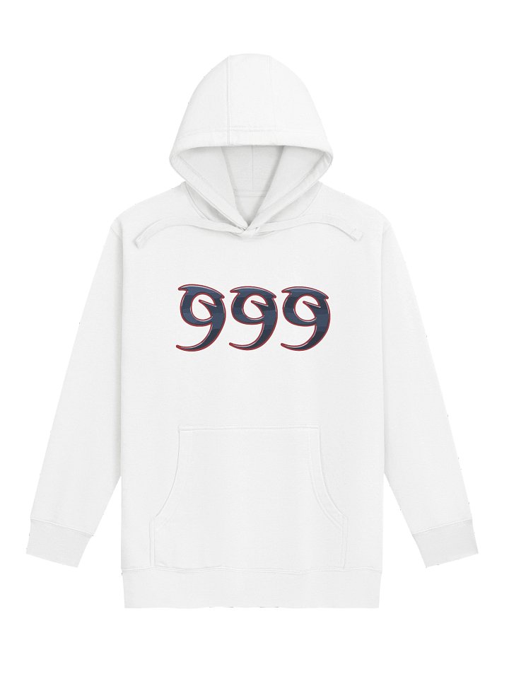 Vlone x juice wrld 999 hoodie product image (1)