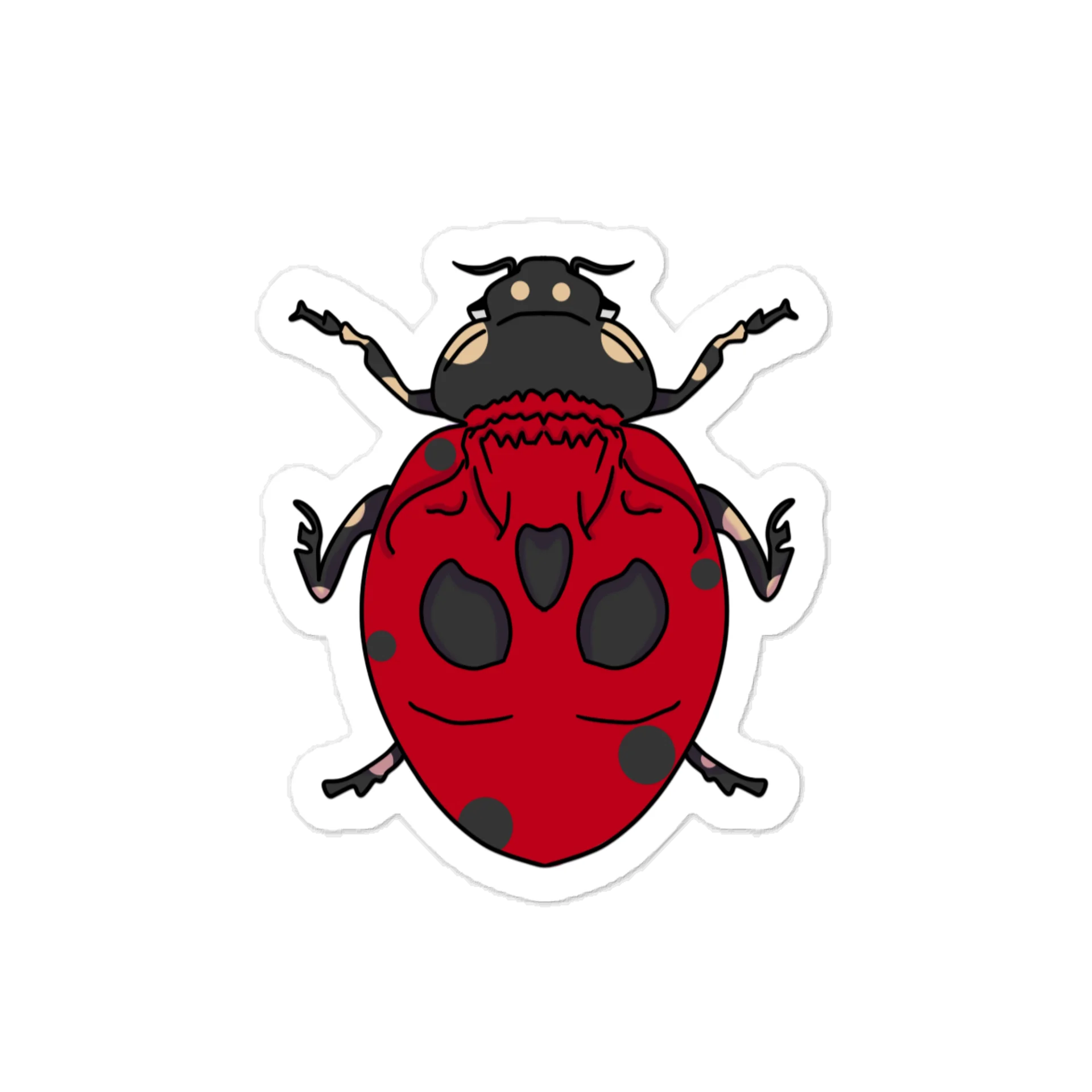 Lucky Bug! product image (1)