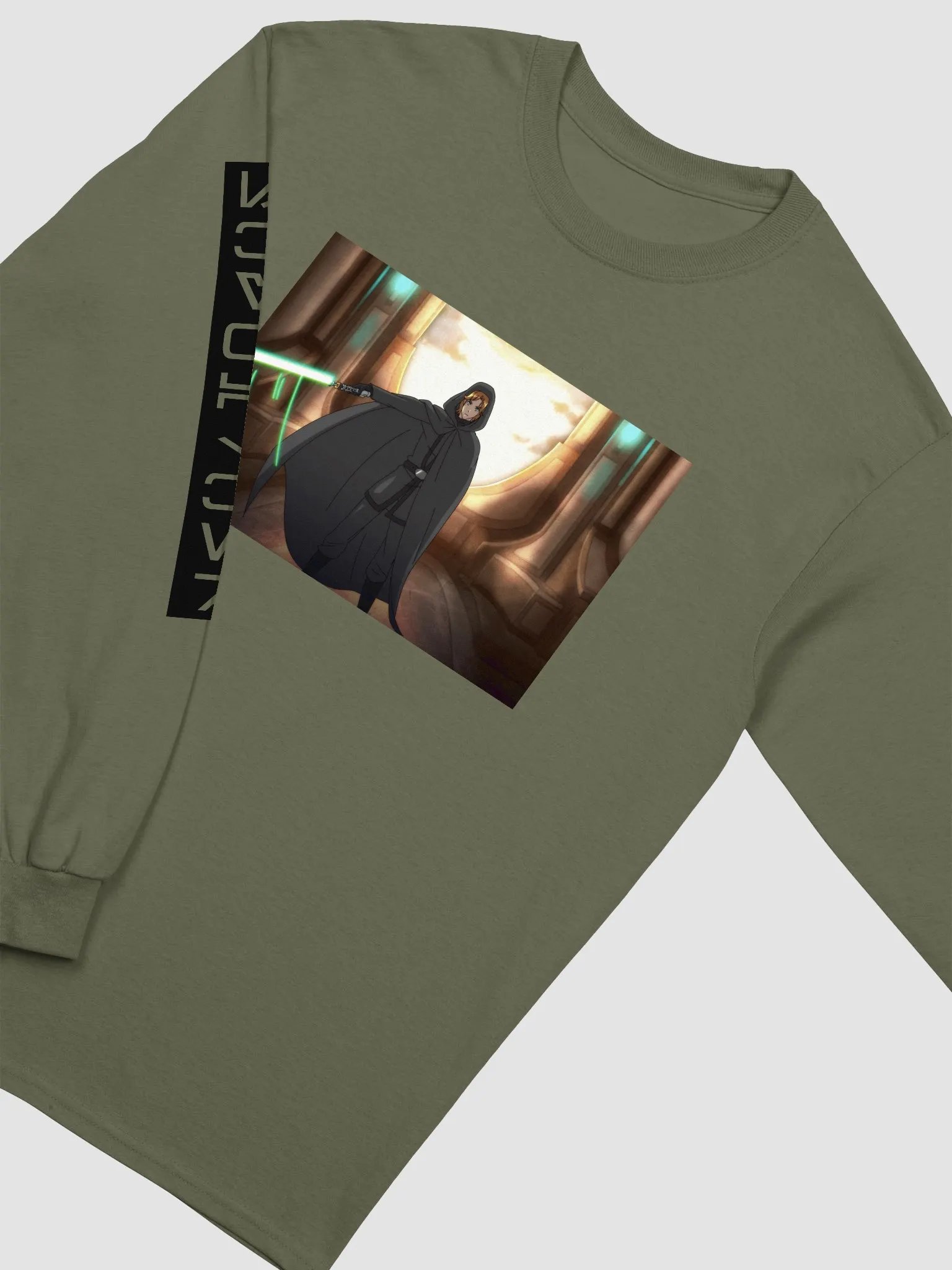 The Legend product image (19)