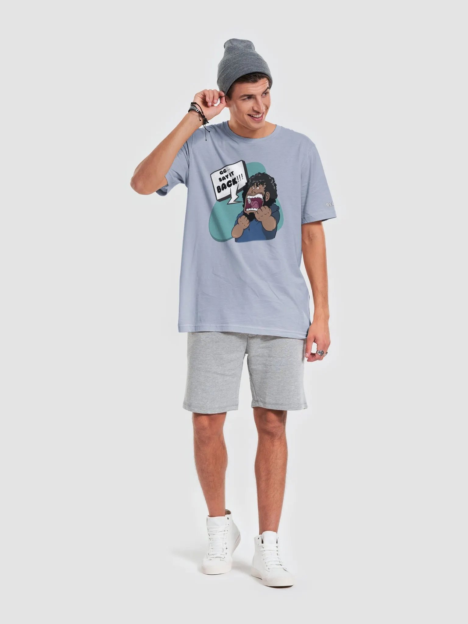 Passive Aggression product image (4)