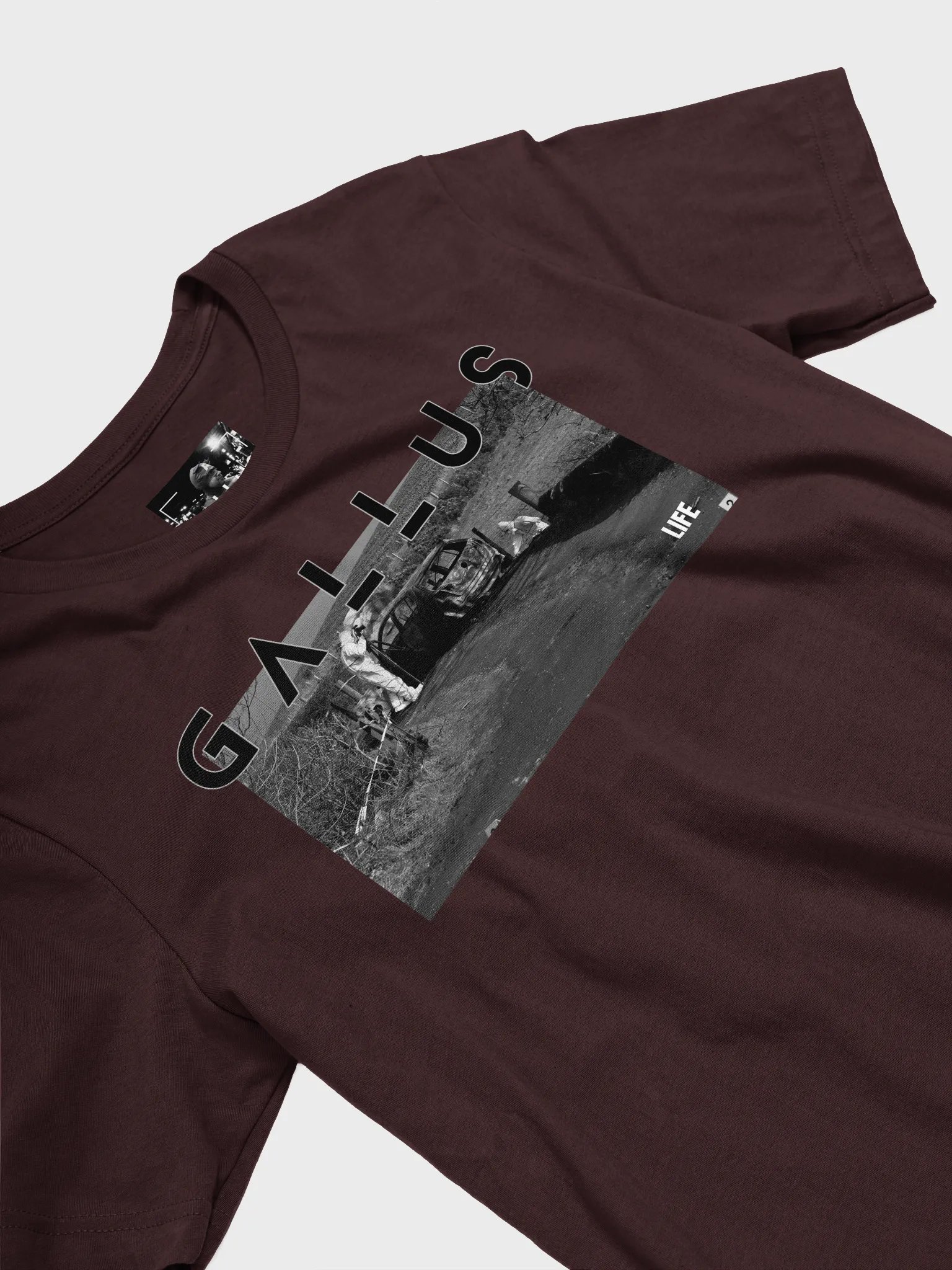 Gallus 2025 Life Collection product image (25)