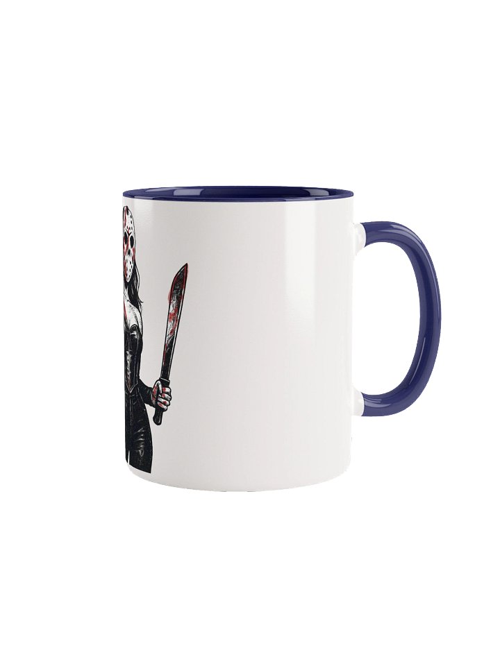 Daki Slasher (Machete) Mug product image (6)