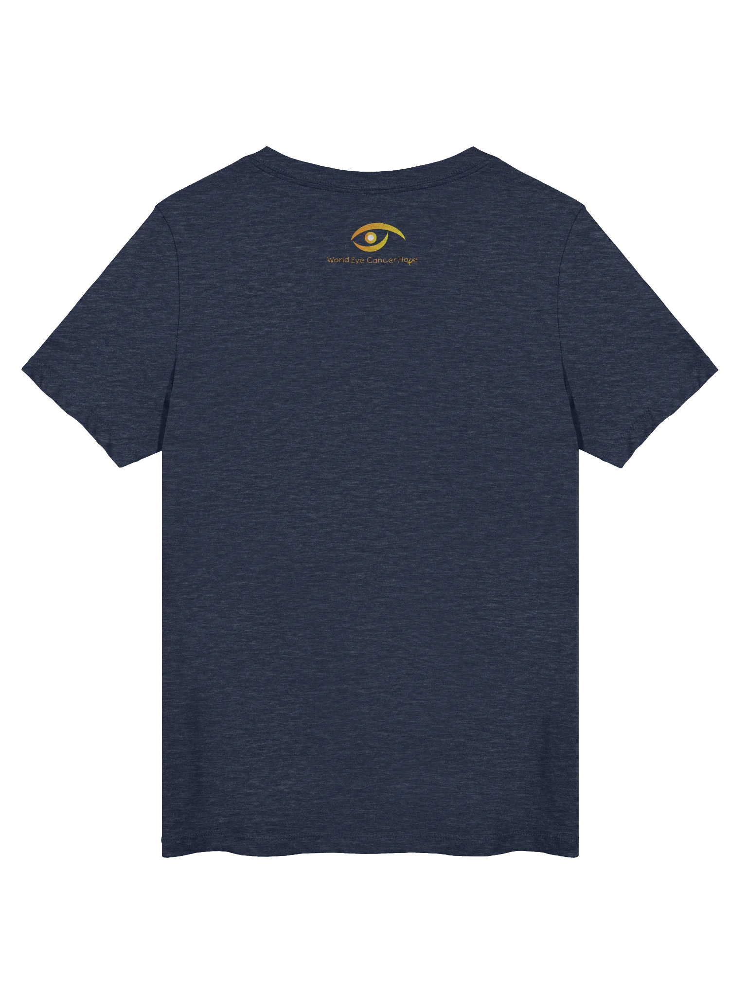 One Rb World 2026 Longhorn Design - Women's V-Neck Shirt product image (2)