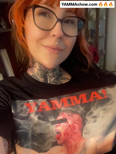 @sarah.toby666 went to YAMMAshow.com!! ❤️‍🔥

#ufc #mma #mixedmartialarts #yamma