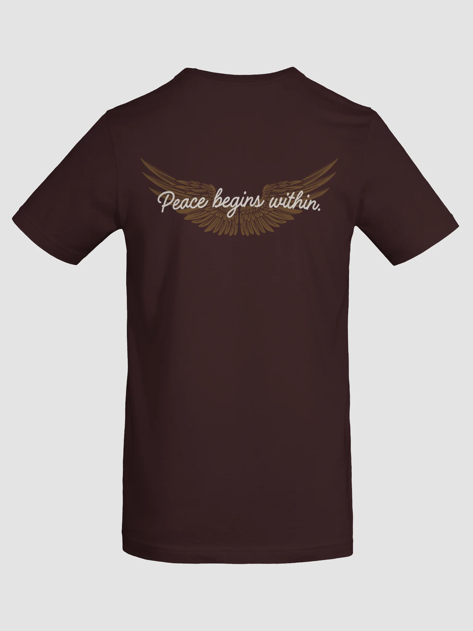 Be Peace Tee product image (6)