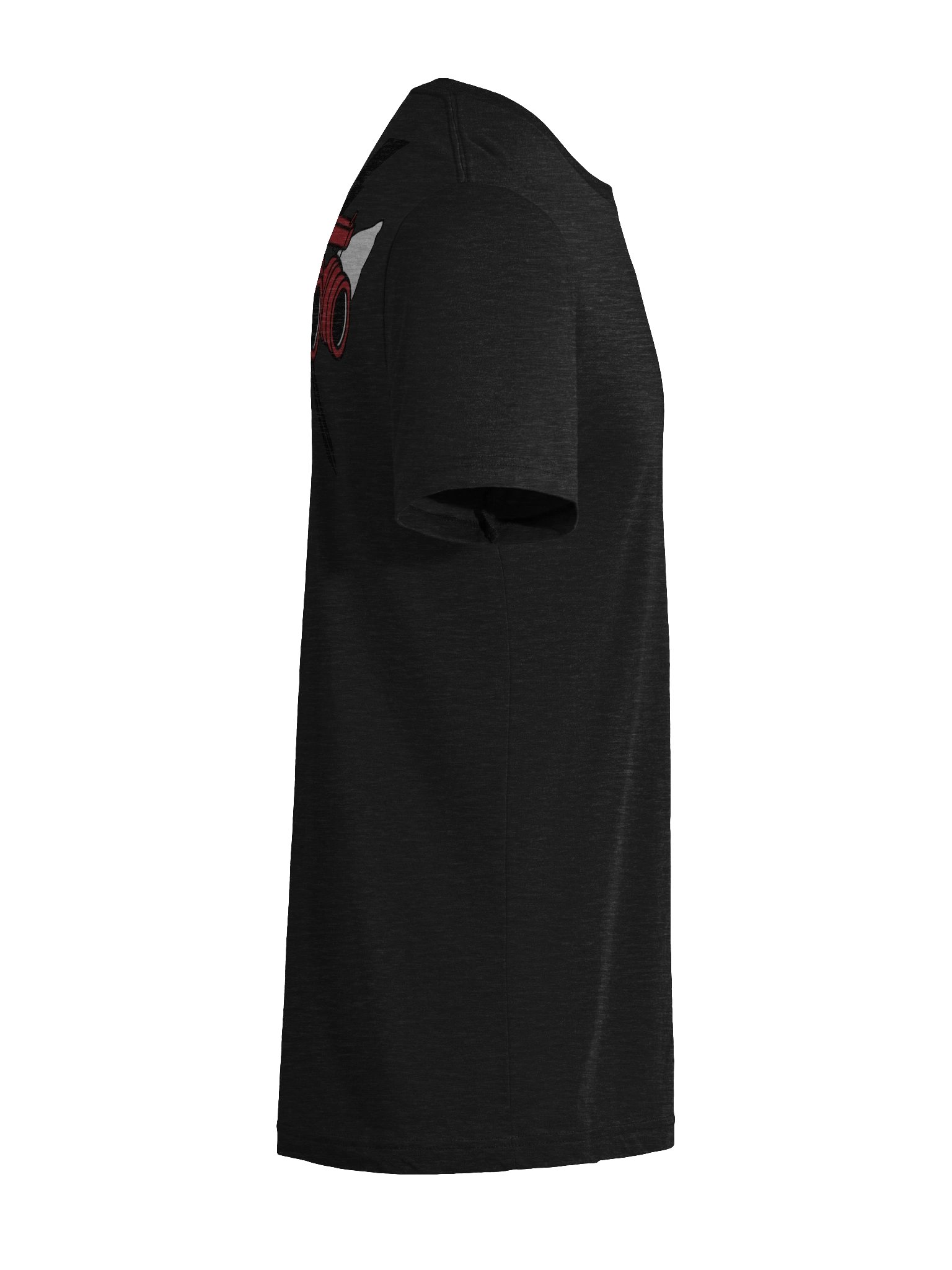 Punish the Quads T product image (9)