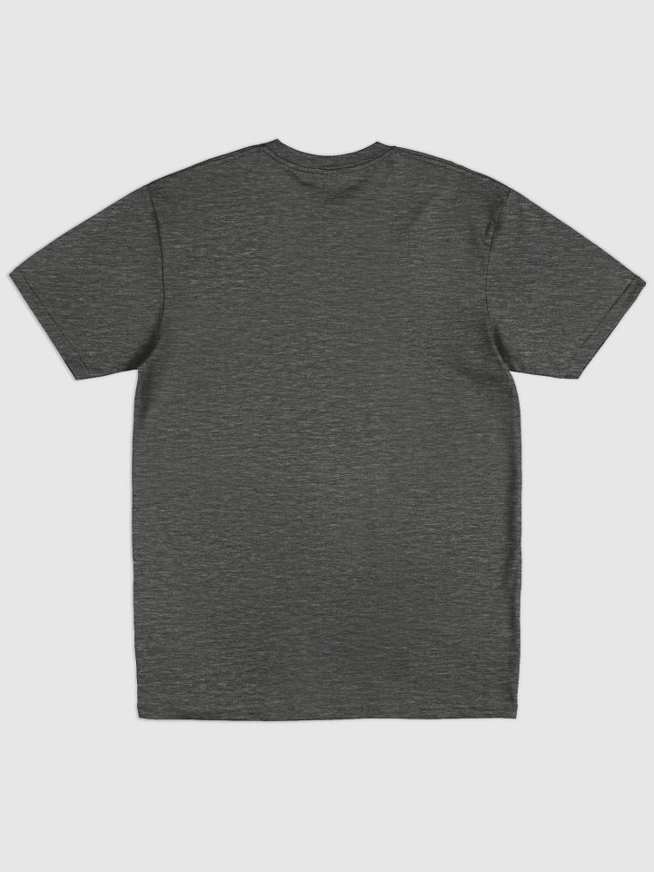 Moonlight Detective Silhouette Tee product image (2)
