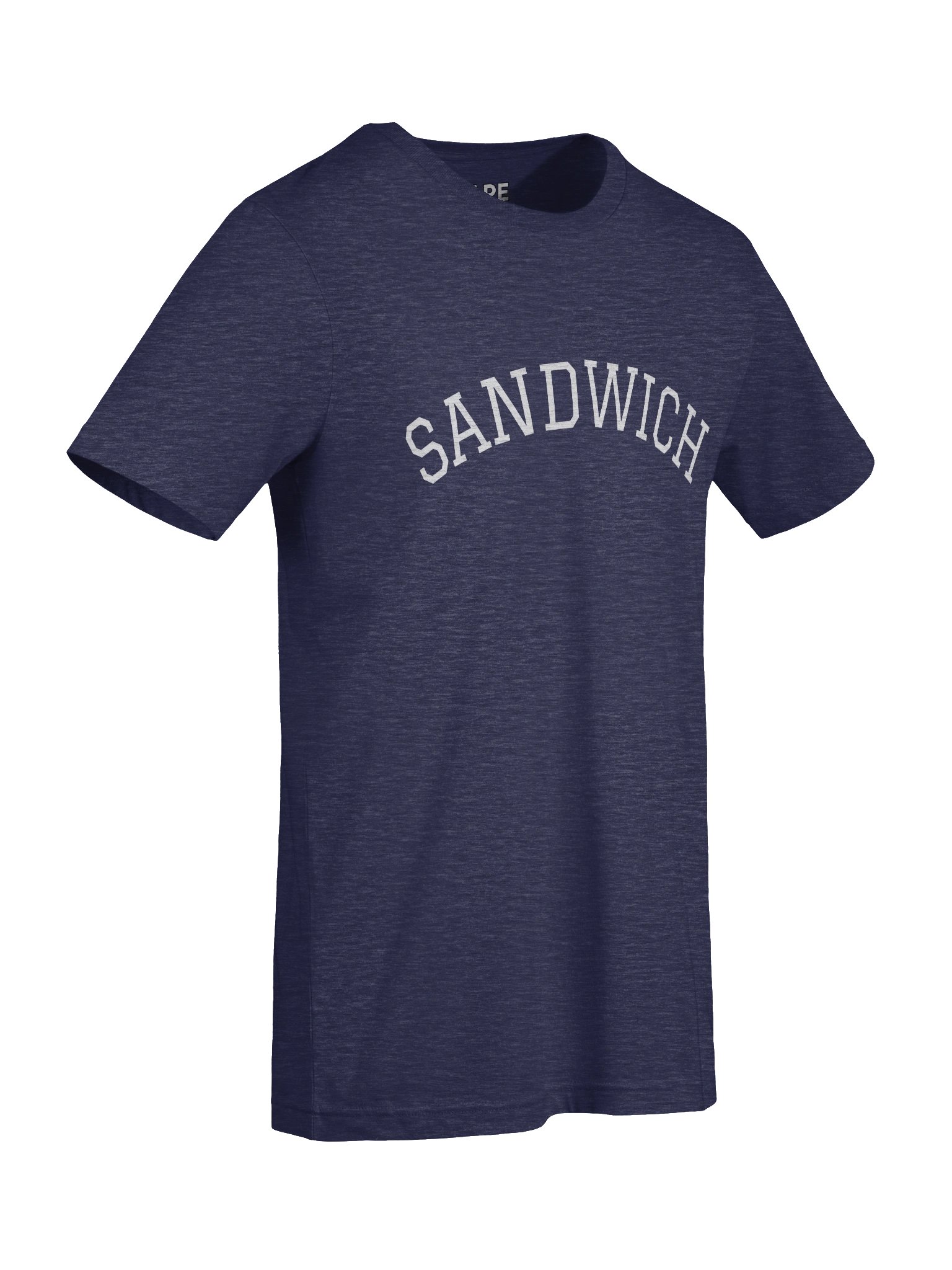 Sandwich - Local - T-Shirt product image (79)
