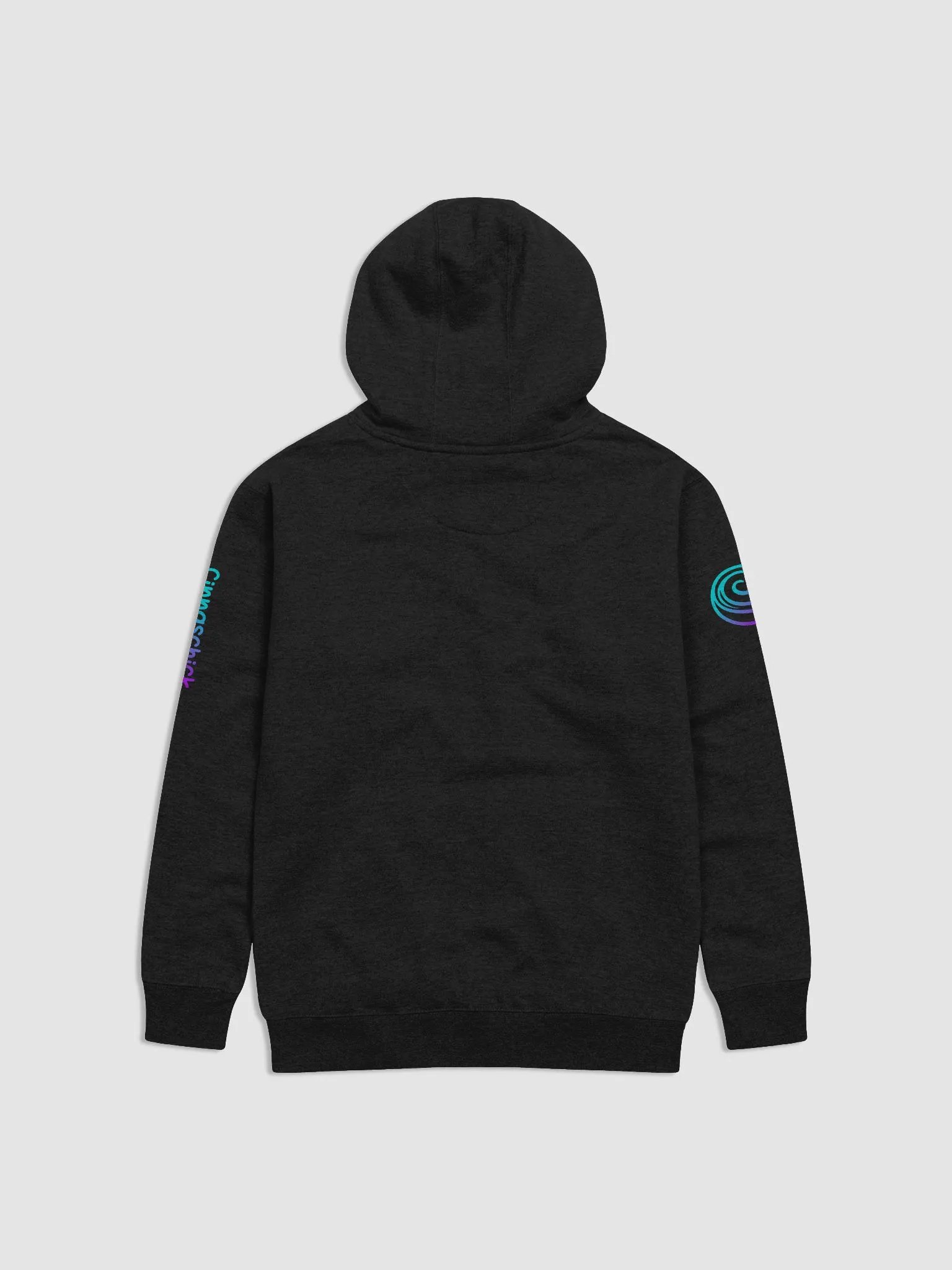 Cinnaschick Hoodie product image (15)