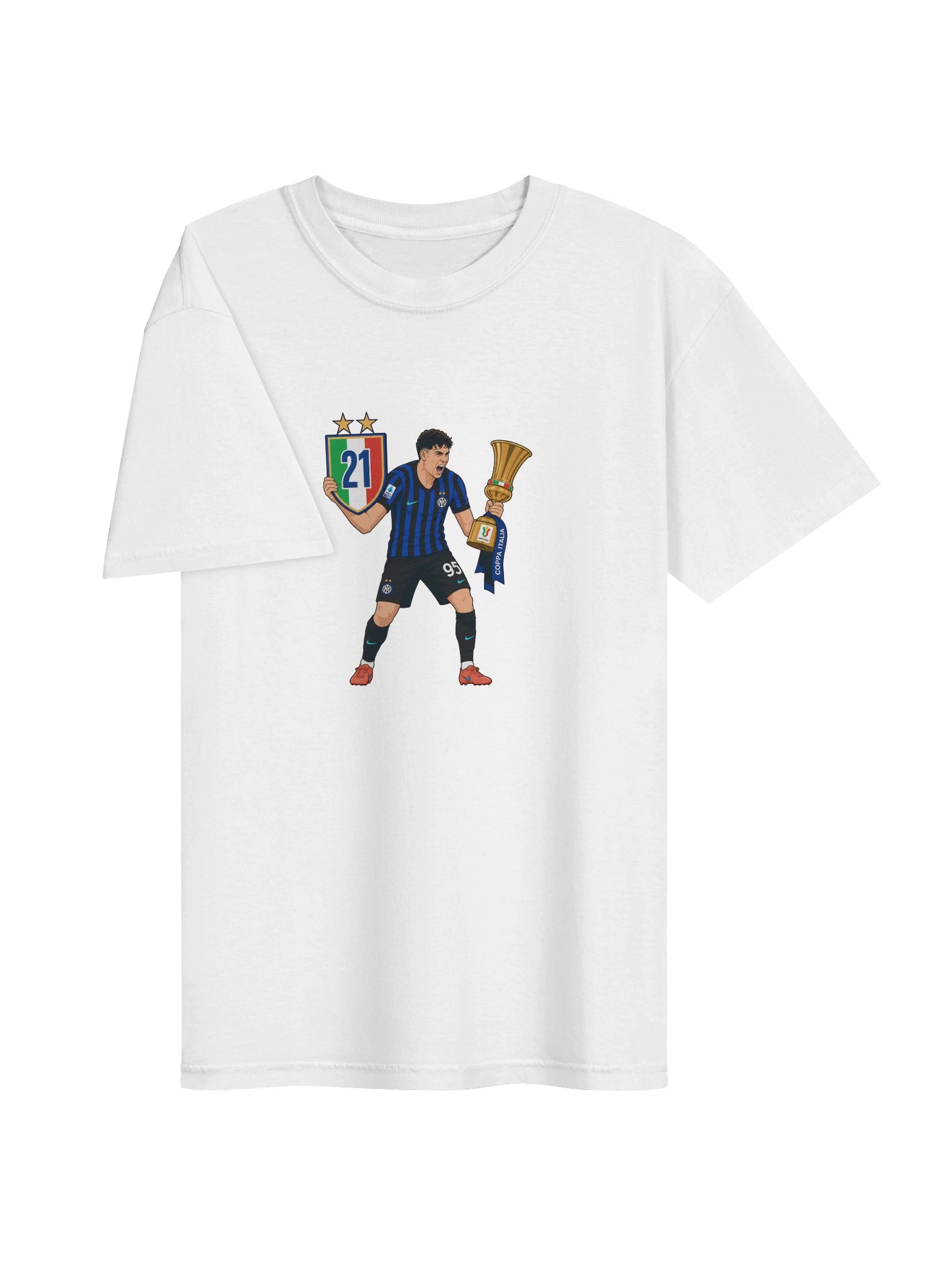 Doblete in their faces! product image (3)