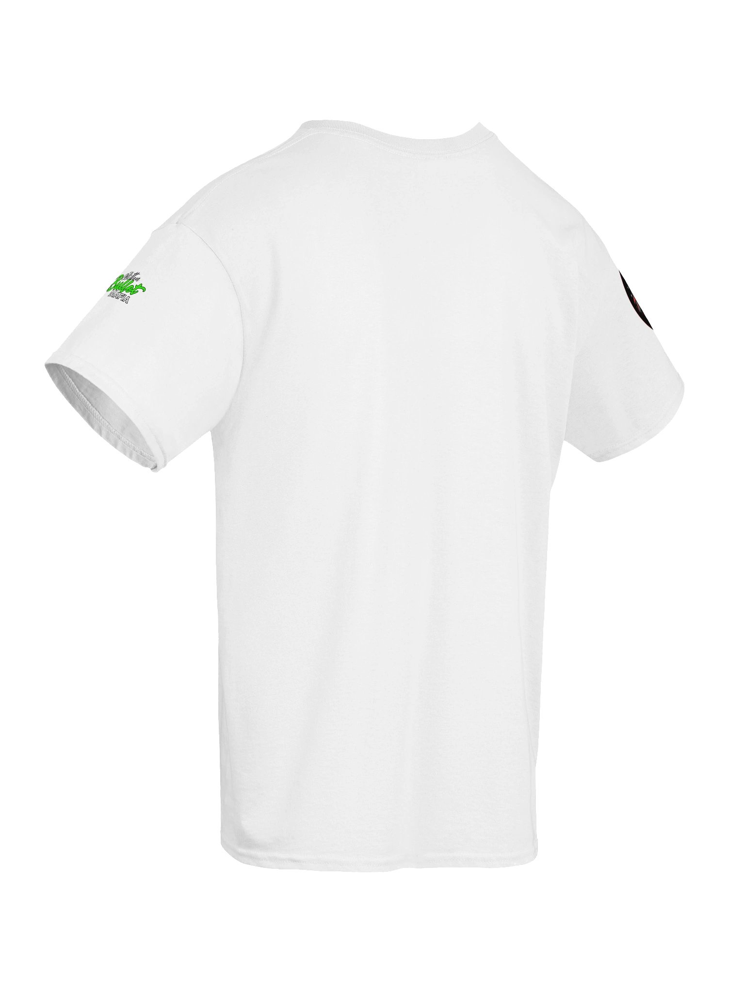 Kilo Express - The Art Of Bulking Tee product image (20)
