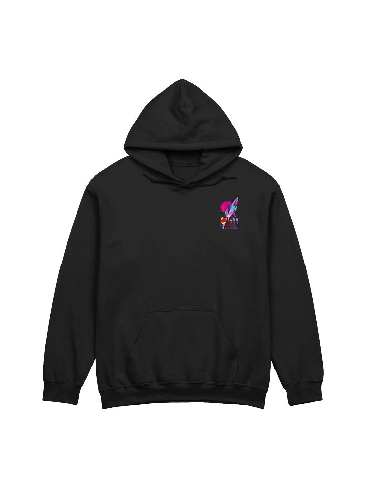 Mango on a Hoodie product image (10)