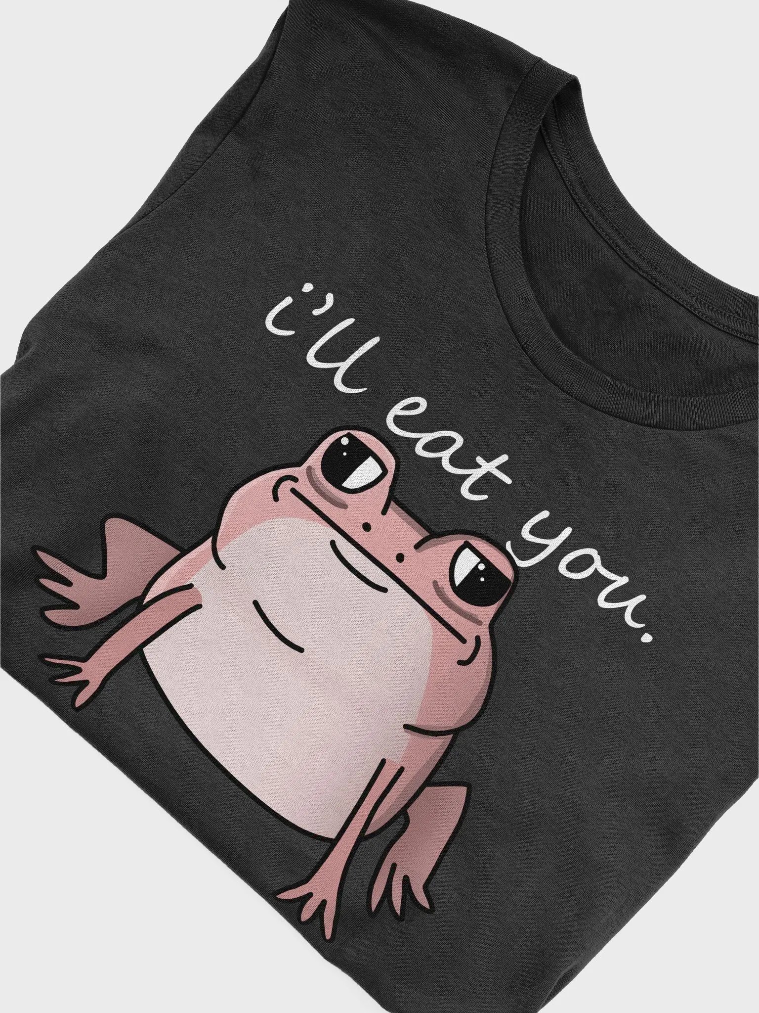 Giant Brog T-Shirt product image (5)