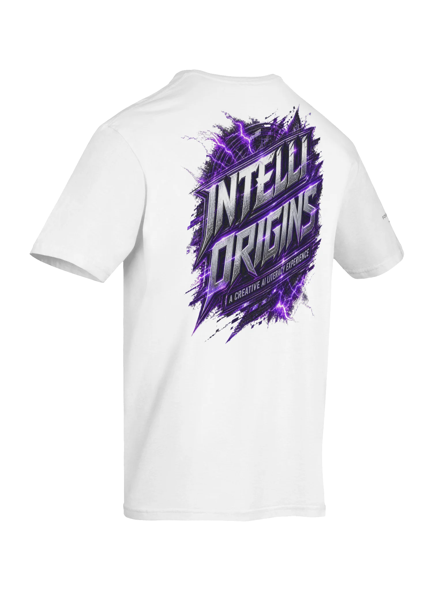 Intelli Origins 2026 | Processor product image (12)