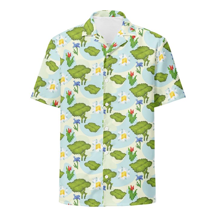 Dripleaf Hawaiian product image (1)
