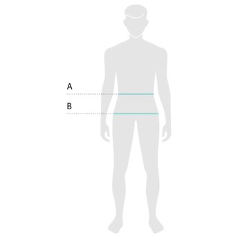 Size guide preview