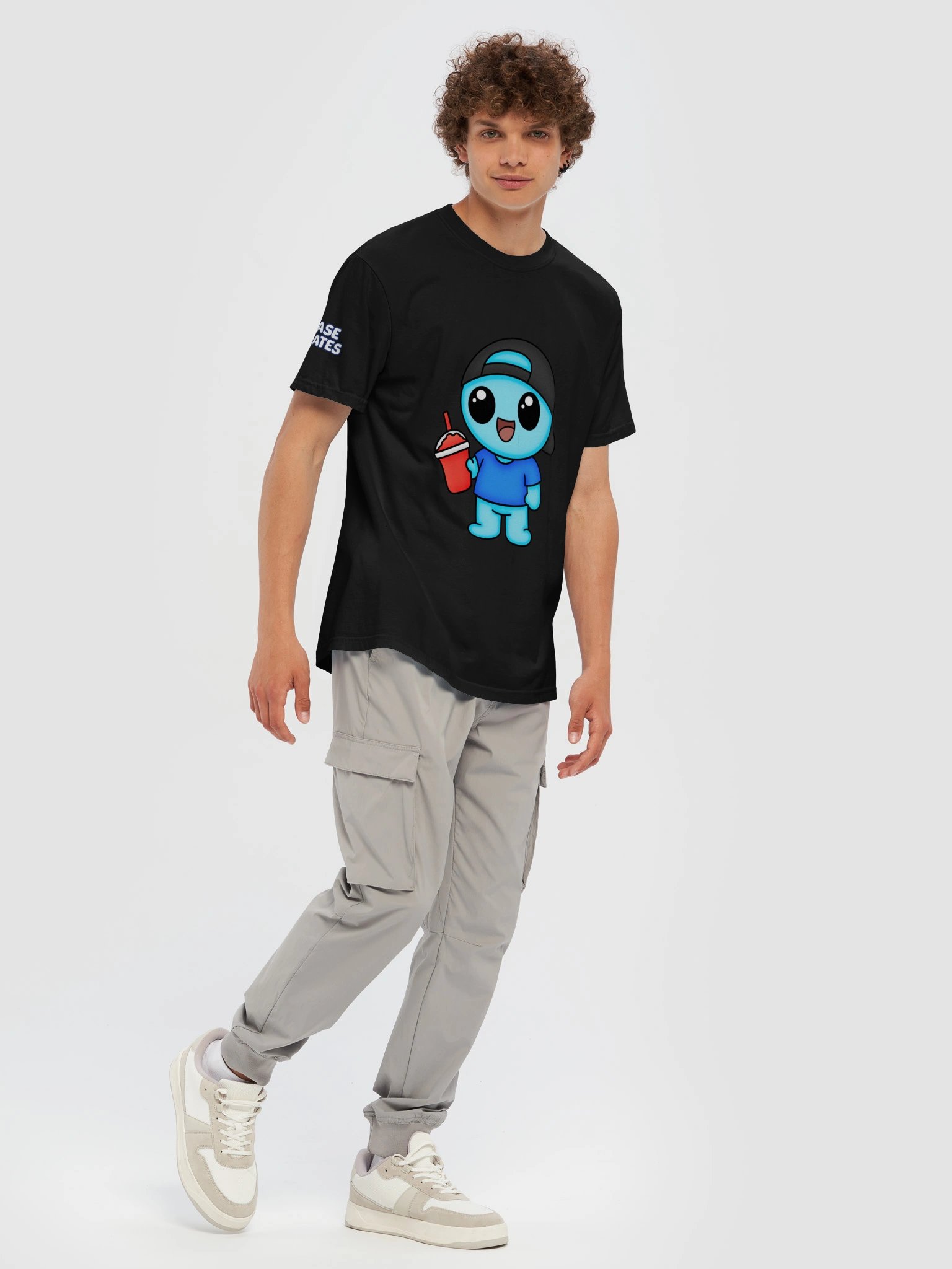 RJ Slurpee Tee (FAN FAVORITE) product image (7)