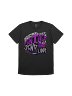 A Springlock Fantasy 2025 SCND_L00P Logo Full Color Soft T-Shirt