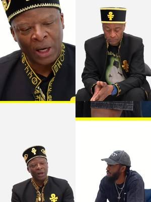 Biblical Debate? Conspiracy or Consistent Truths? 🔗 Full video on YouTube ⭐ Become a channel member for exclusive lessons & breakdowns 👆 Tap the link in our bio