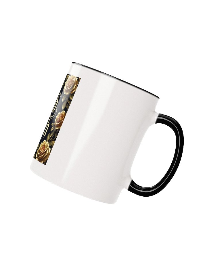 Wild Witch Tea Mug product image (3)
